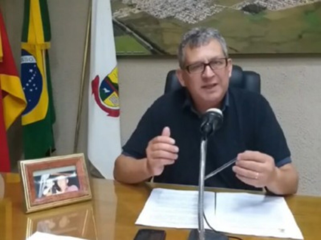Azonasul entra com recurso para retornar à bandeira vermelha
