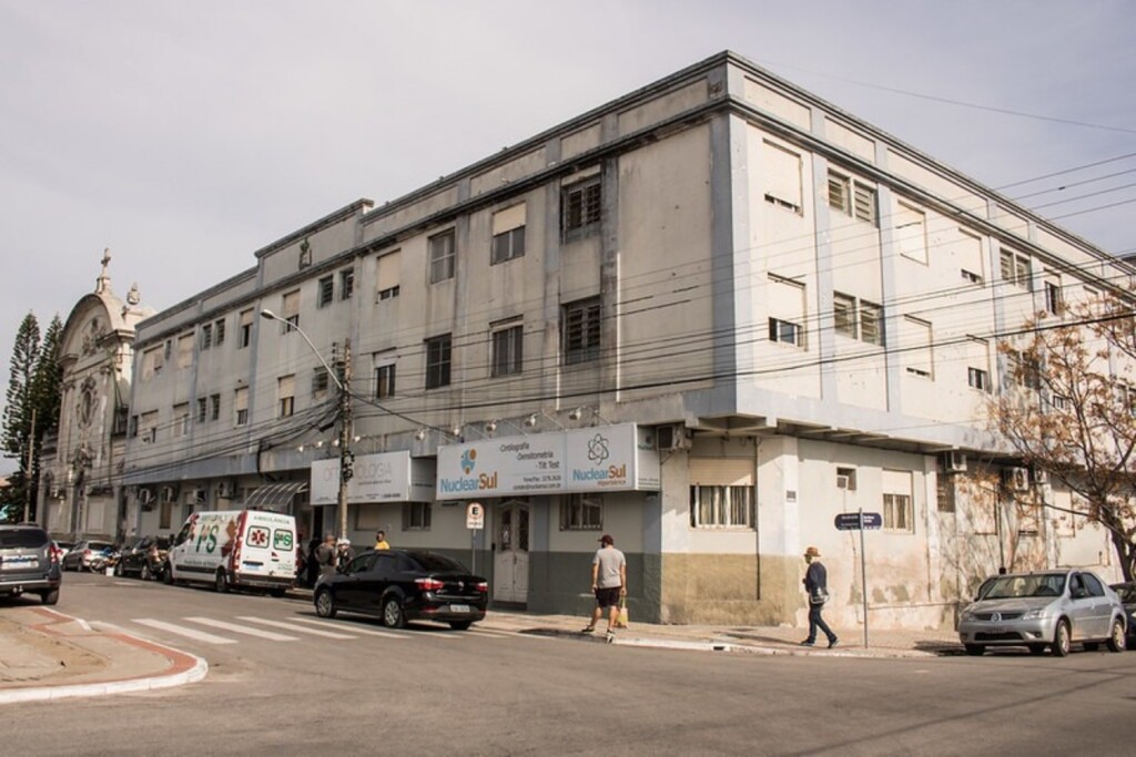 Pelotas registra recorde de mortes e novos casos de Covid-19