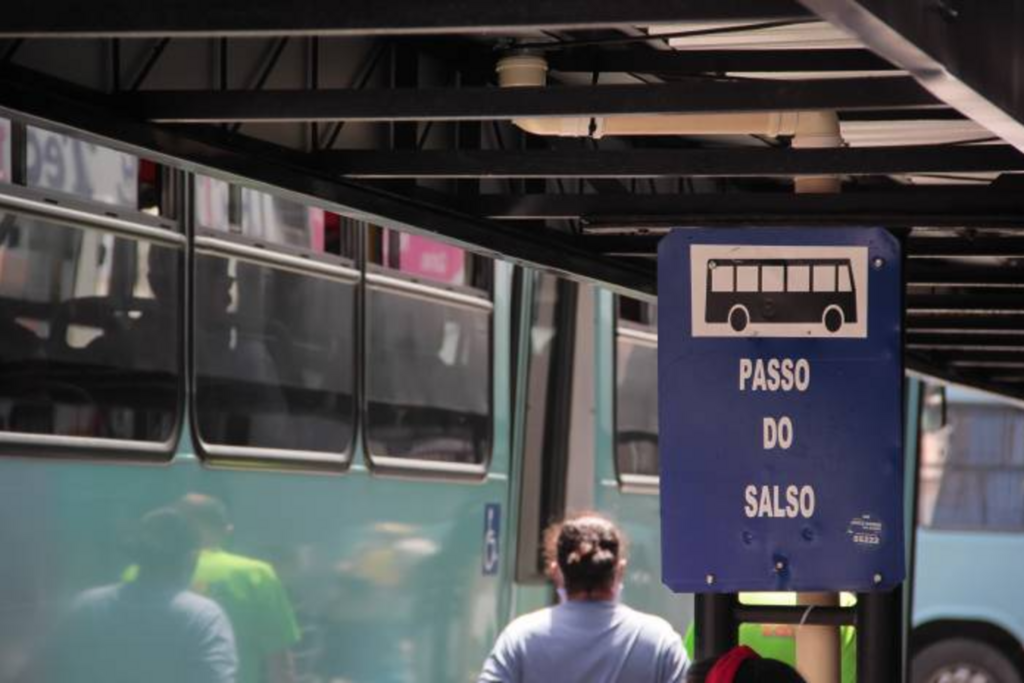 Itinerário de linhas do Fragata sofrem alterações