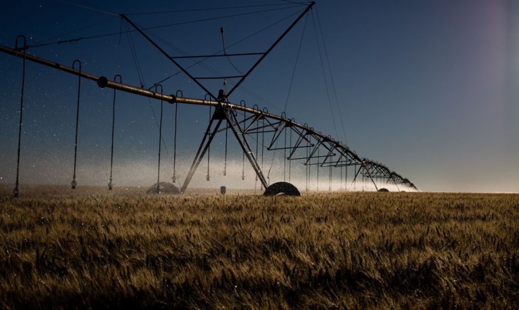 Agricultura lança plataforma para registro de máquinas e tratores