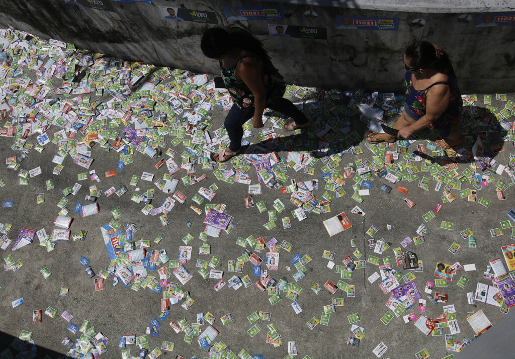 País passa de 167 mil mortes por Covid-19
