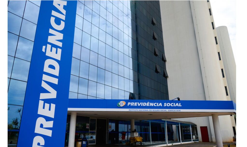 Agências do INSS estarão fechadas na próxima segunda-feira