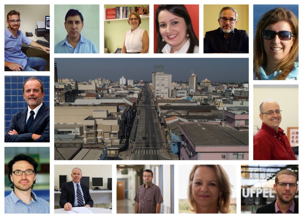Na lista dos mais influentes  do mundo
