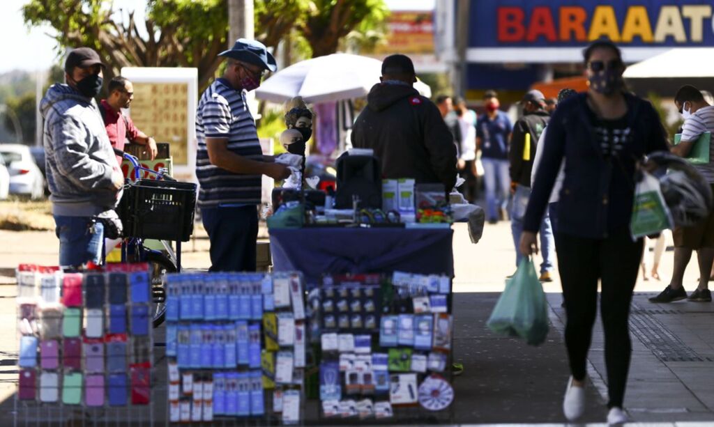 Saúde e emprego são as prioridades do brasileiro
