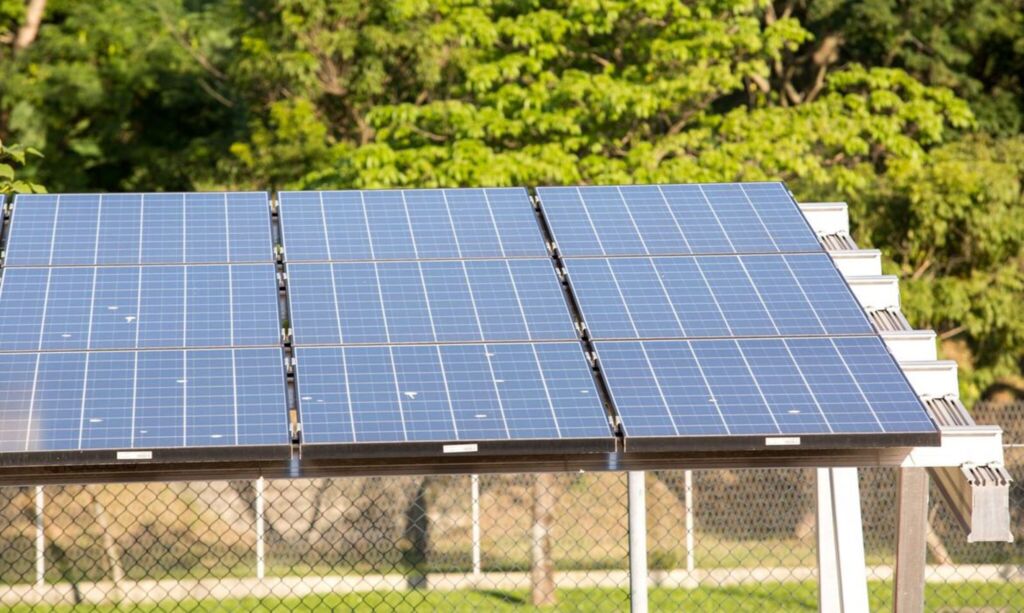 Furnas contrata energia solar por 15 anos