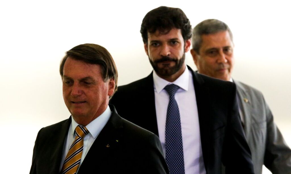 Bolsonaro lança medidas para a retomada do turismo