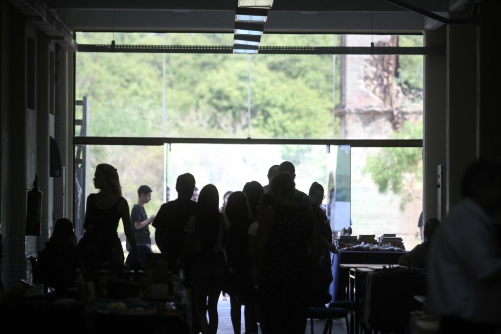 Retorno presencial da UFPel ainda é incerto
