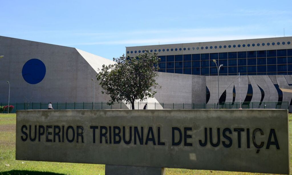 STJ retoma sessões virtuais