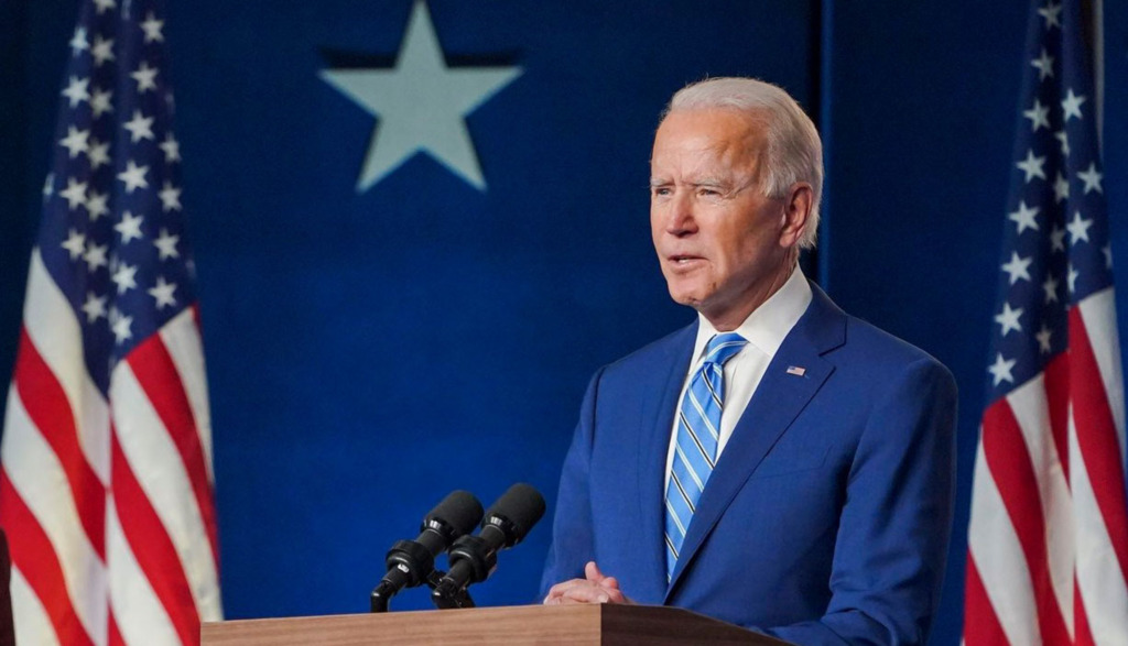 Biden lançará força-tarefa contra Covid-19, e Trump planeja protestos