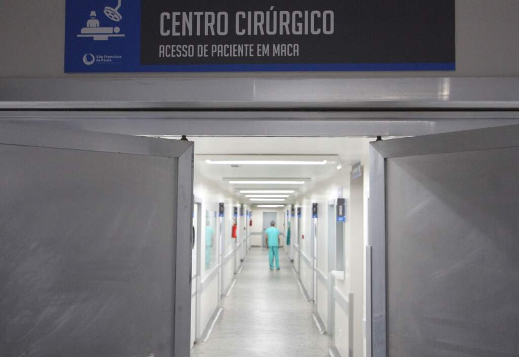 Setor da saúde e aposentados são os mais contaminados pela Covid-19 em Pelotas