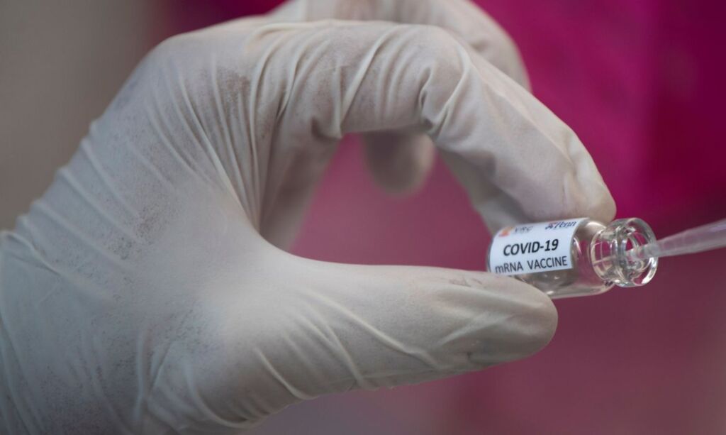 Pelotas registra mais de 46 mil testes para coronavírus