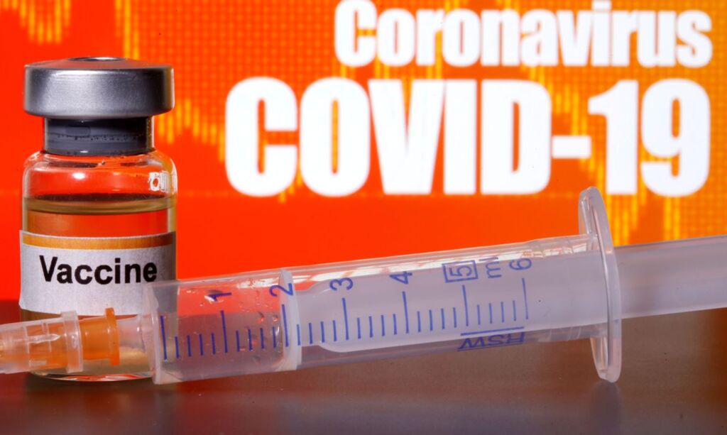 Anvisa autoriza prosseguimento de testes com vacina contra a Covid-19