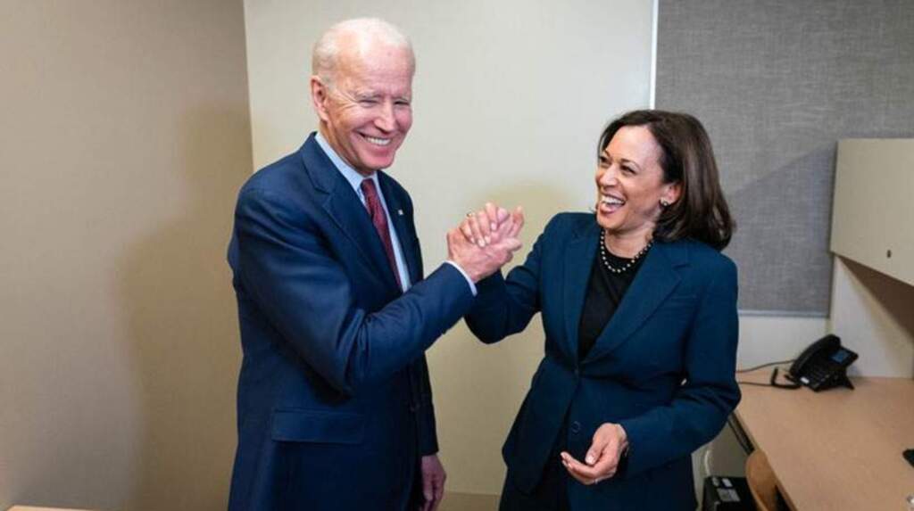 Trump e Biden buscam votos em estados considerados campos de batalha