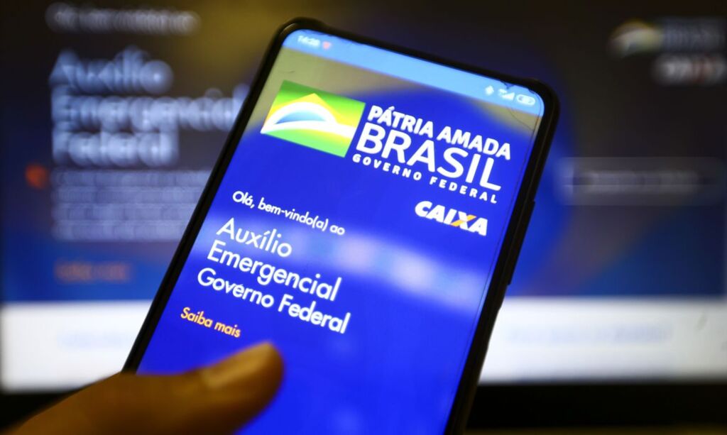 Beneficiário pode contestar suspensão de auxílio emergencial