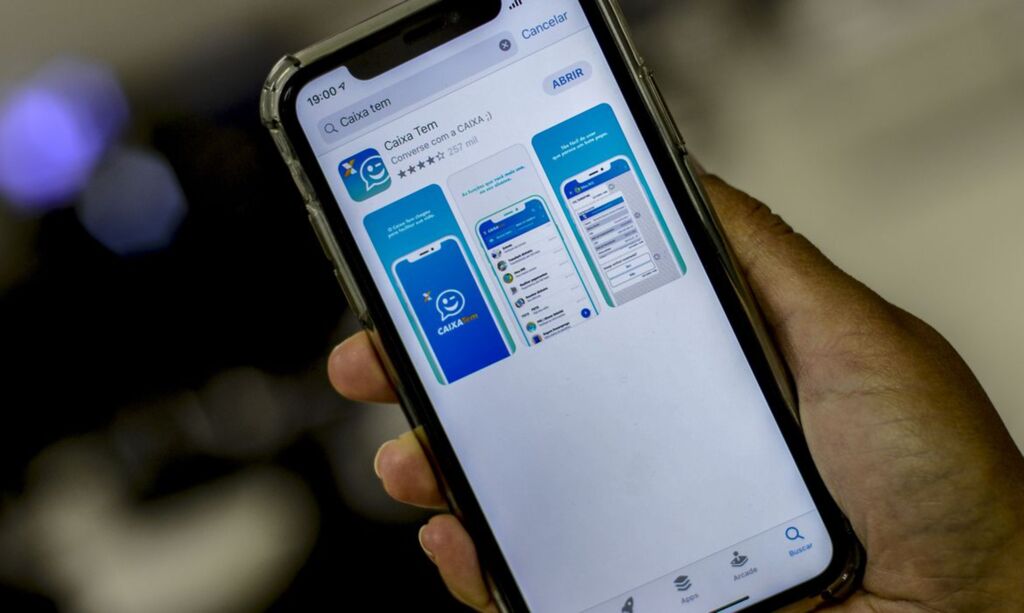 Caixa encerra pagamento do Ciclo 3 do auxílio emergencial