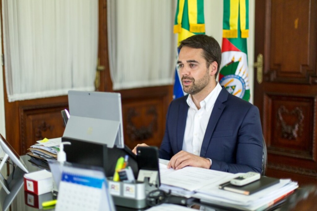 Estado quita folha para 79% dos servidores na sexta