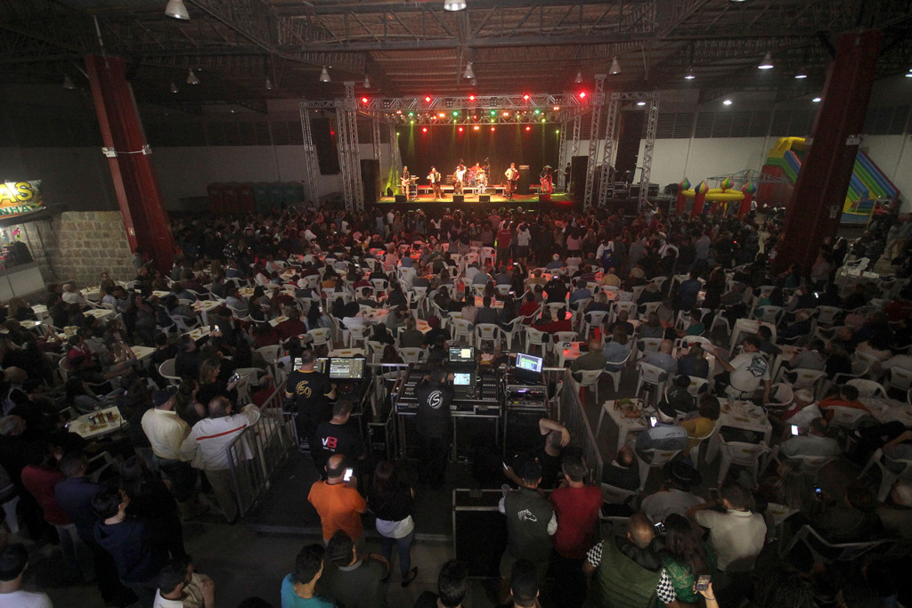 Governo altera protocolos para indústria e setor de eventos