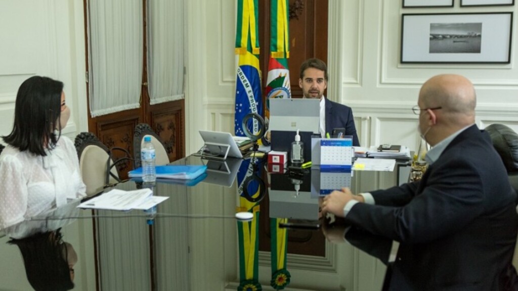 Governo dispensa cobrança de taxa temporária para abertura de negócios
