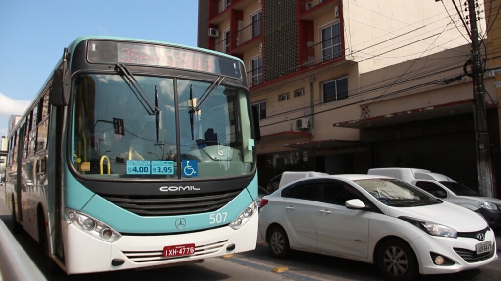 Horários de ônibus são ampliados em Pelotas