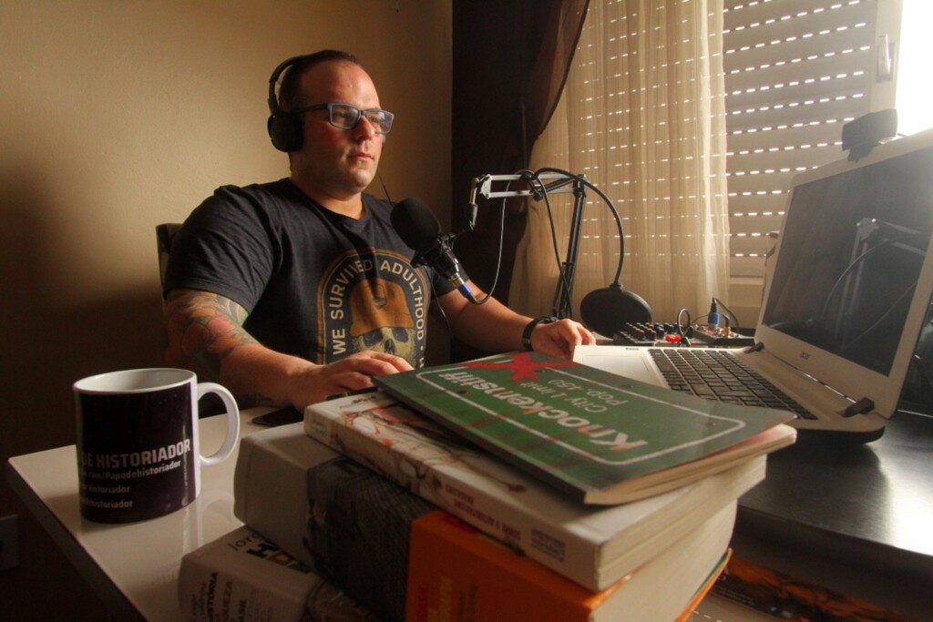 Jô Folha - 