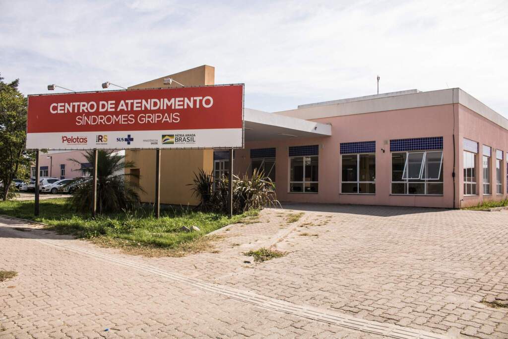 UPA Bento deverá abrigar HPS Regional