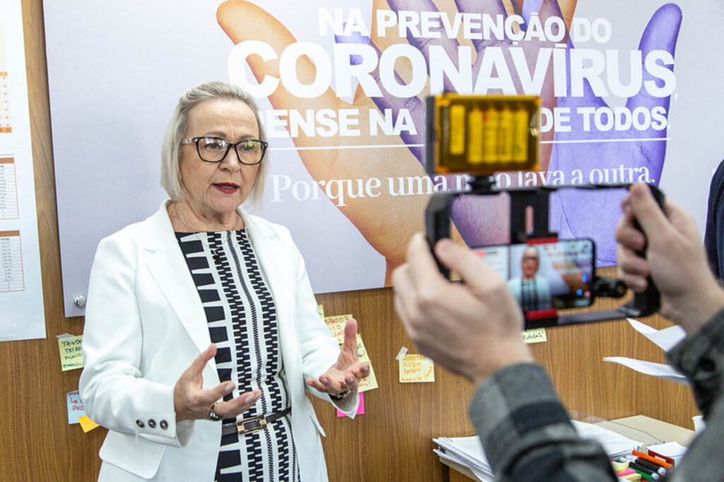 Hospital de Pronto Socorro pode ser construído em Pelotas