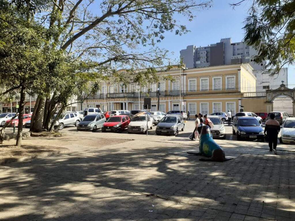 Oito nomes disputam a prefeitura de Rio Grande