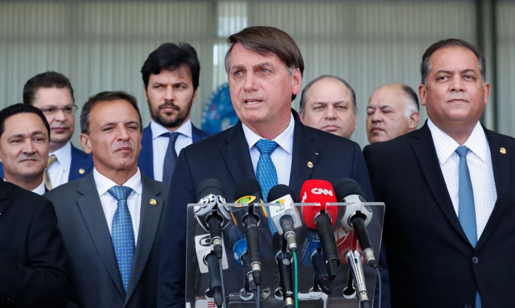 Renda Cidadã deve ser divulgado na quarta-feira