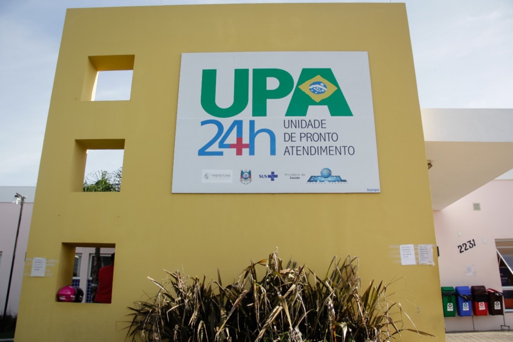 UPA Areal terá  serviço ampliado