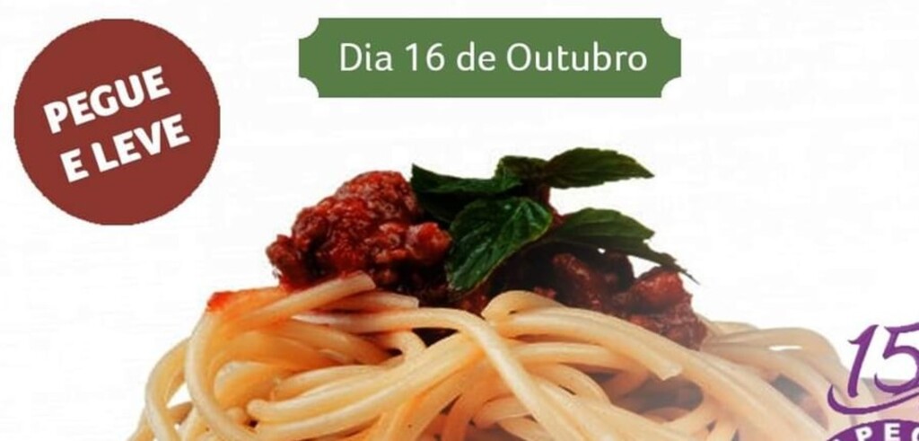 Aapecan Pelotas promove Macarronada