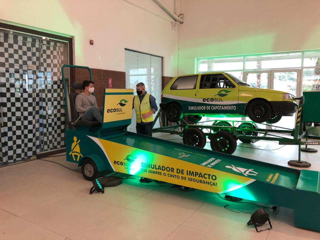 Experenciar para evitar