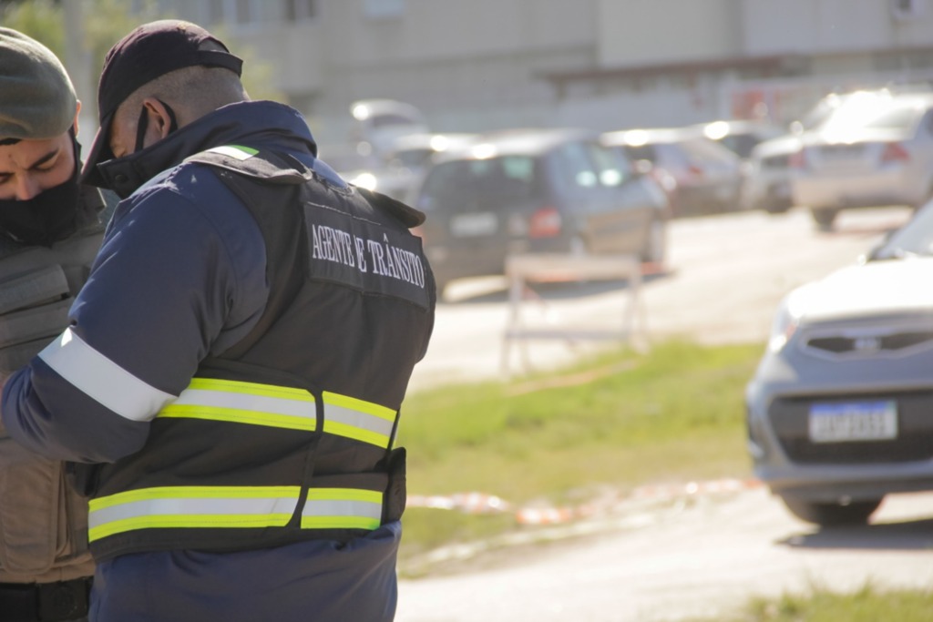 Operação Integrada garante cumprimento de ações de prevenção à pandemia