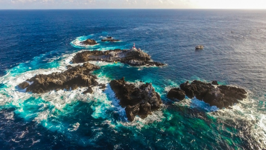 Tremor de terra é registrado em arquipélago no RN