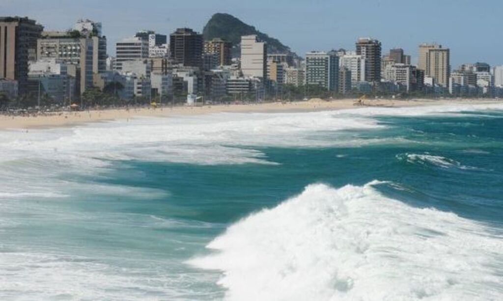 Governo do Rio prorroga restrições até 6 de outubro