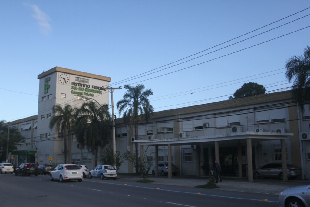 IFSul adia vestibular de verão para evitar riscos