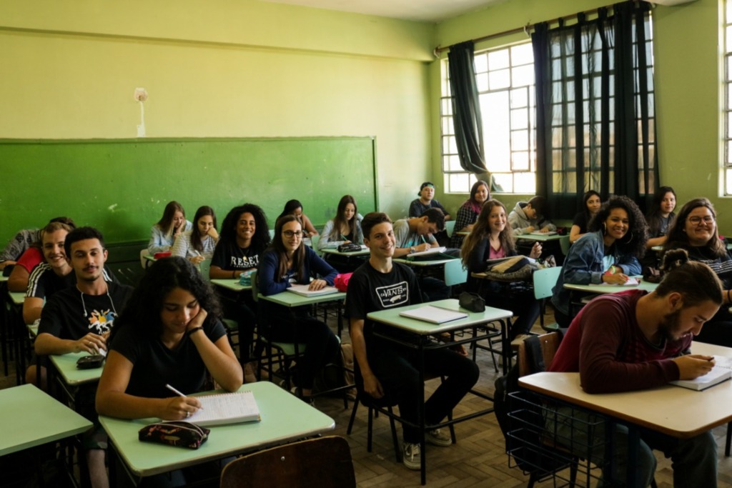 Pelotas avança em desempenho do Ideb