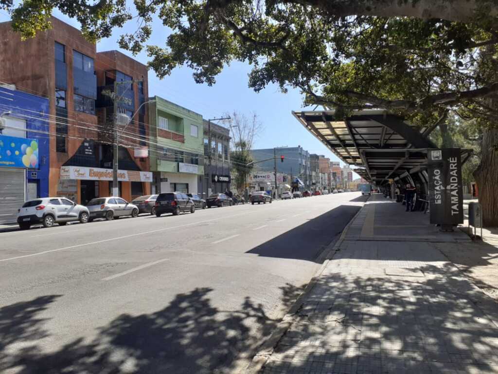 Rio Grande fecha mais 24 horas sem mortes por Covid-19