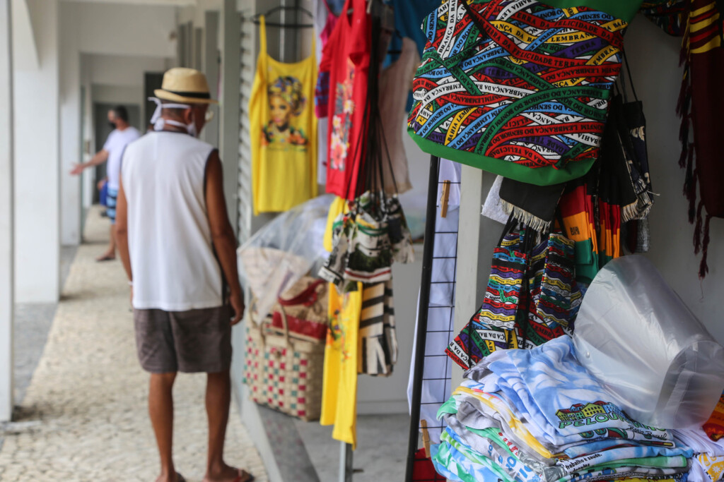 Brasil chega a 132 mil mortes por Covid-19
