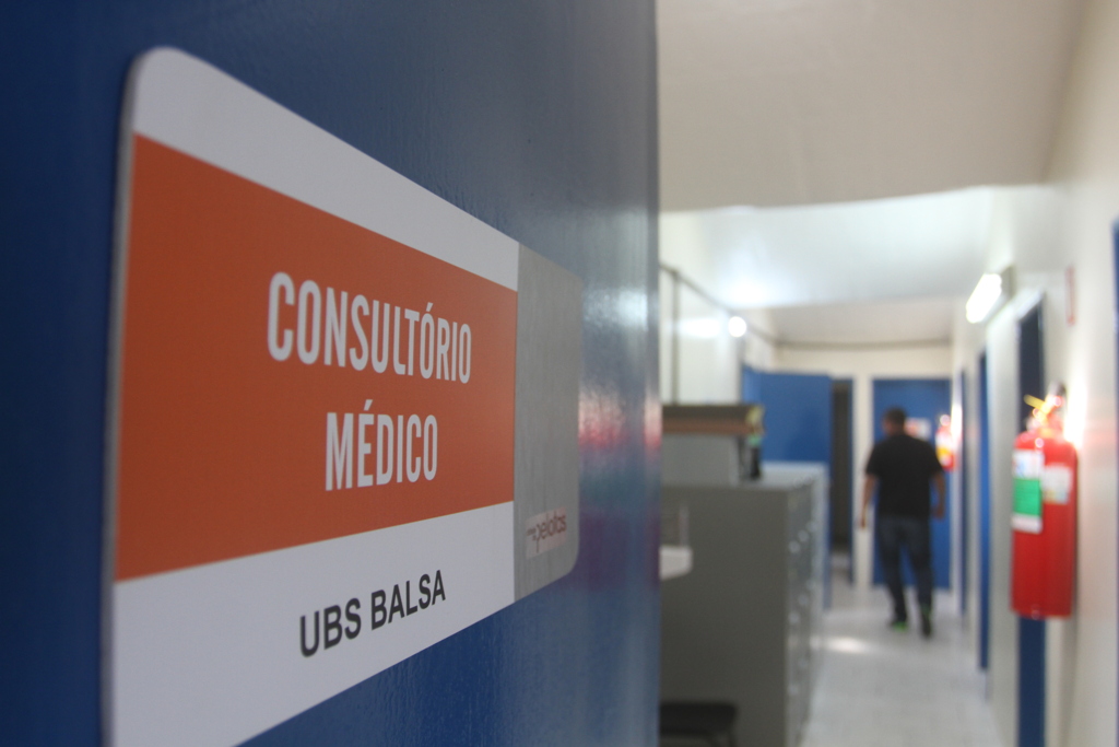 UBSs retomam atendimento em Pelotas