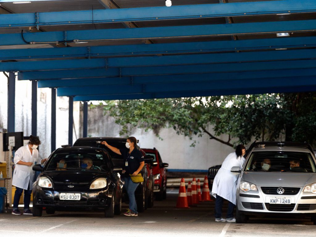 Falta de coordenação entre os municípios fez aumentar casos
