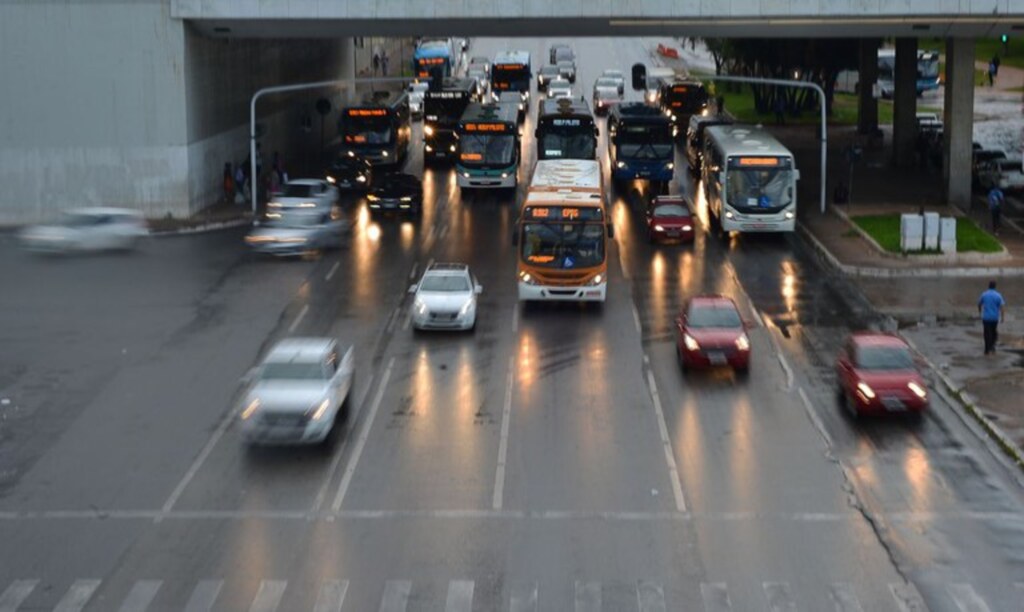 Conselho de Trânsito aprova mudanças nas regras para fiscalização de velocidade