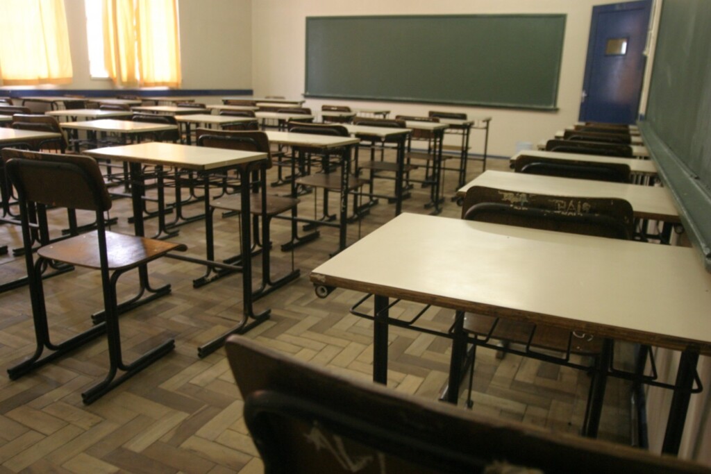 Estado publica decreto de volta às aulas