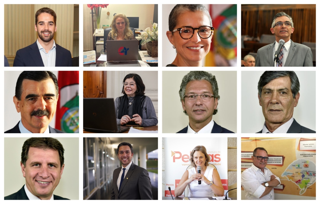 Agradecimento à Assembleia Legislativa