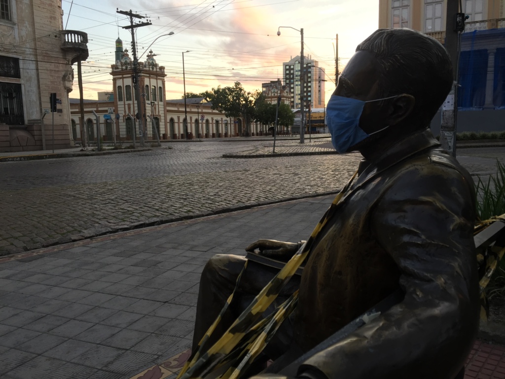 Saiba o que vai funcionar no feriado da Independência