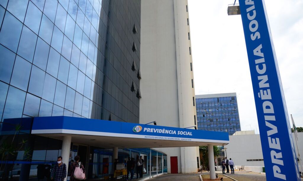 INSS confirma benefício dos que tiveram antecipação do auxílio-doença