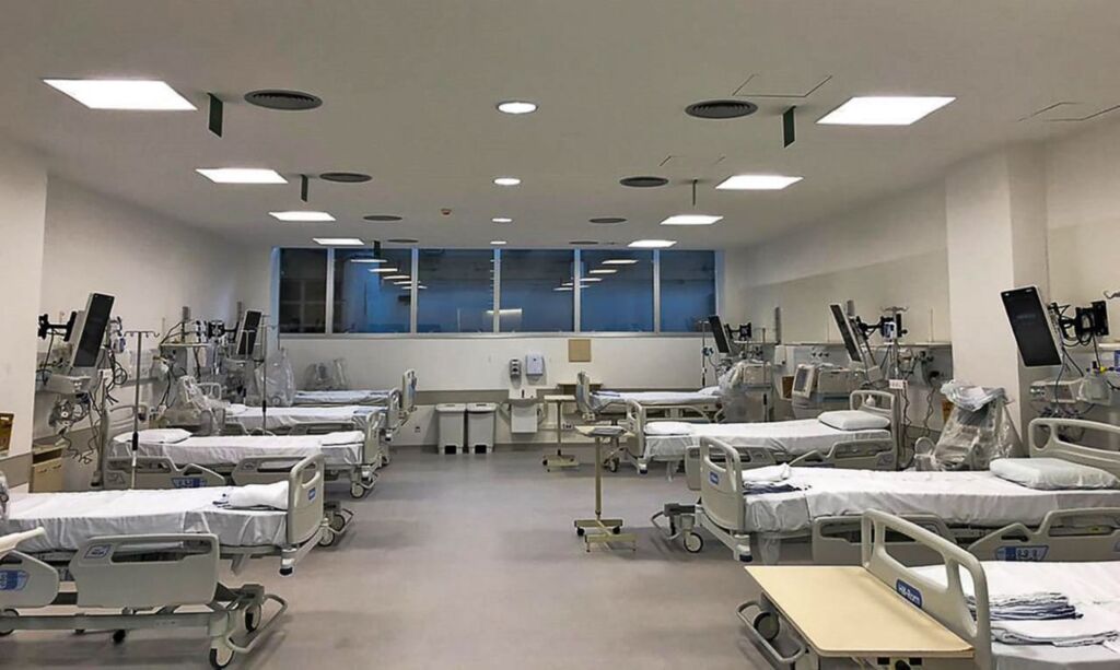 Covid-19: quatro estados têm nota máxima em transparência