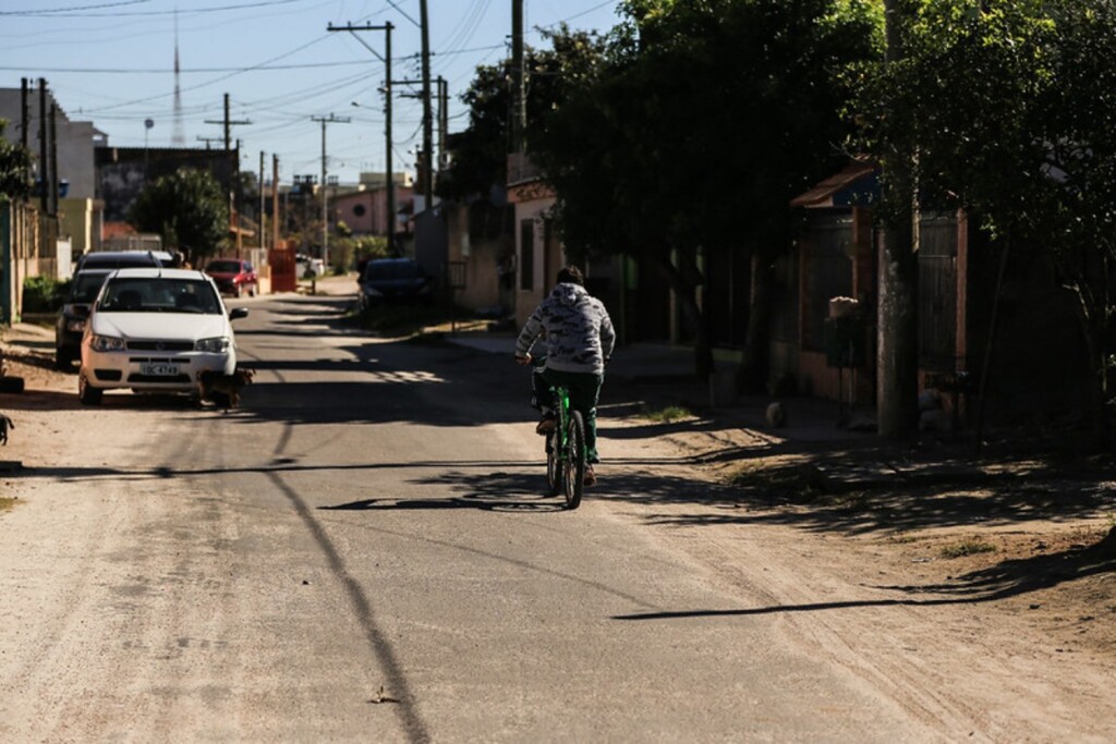 Fragata e Três Vendas têm mais contaminados