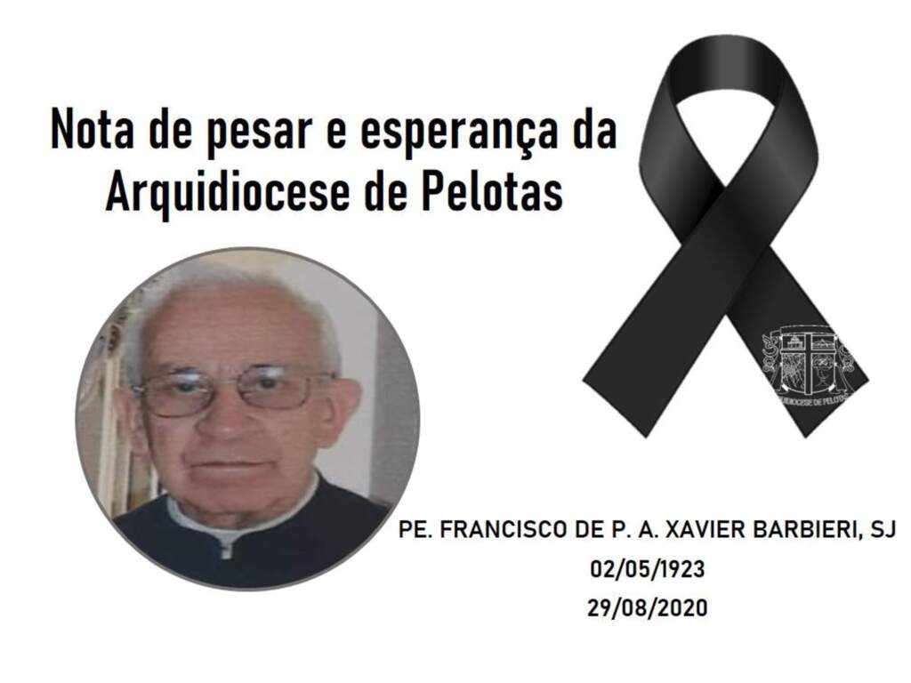 Católicos perdem padre Barbieri
