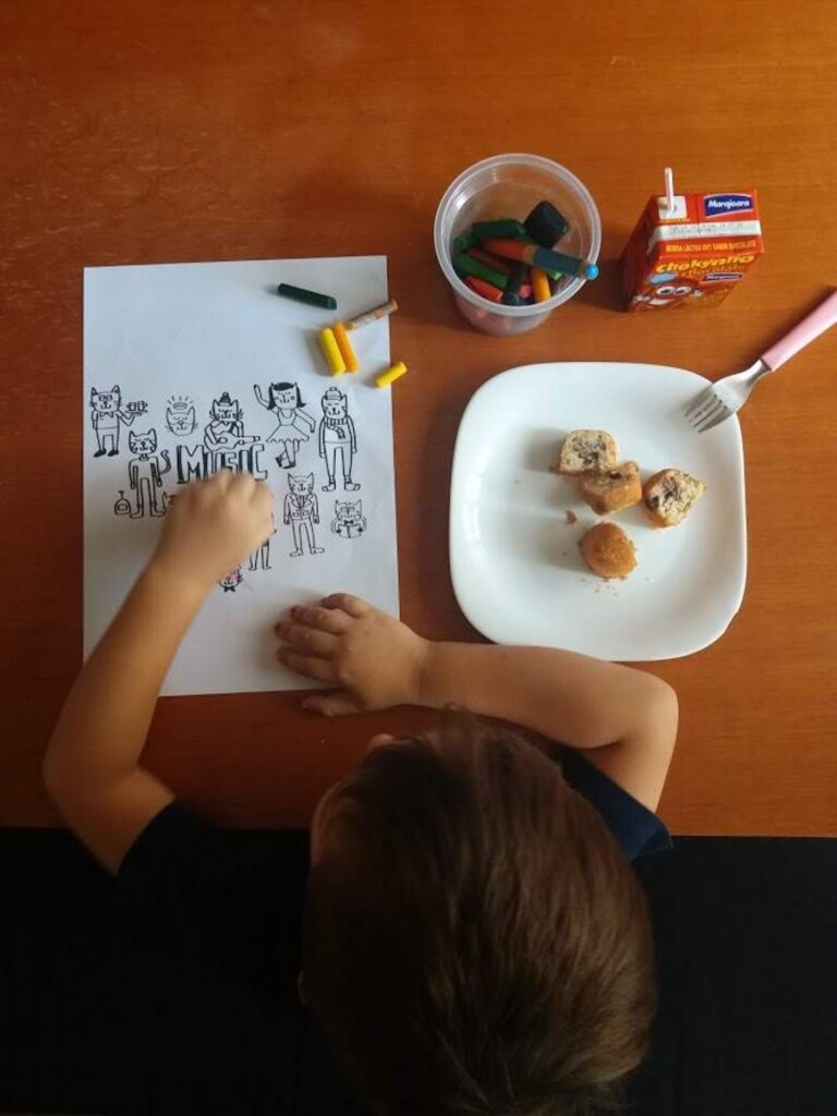 Convívio familiar é tema de estudo