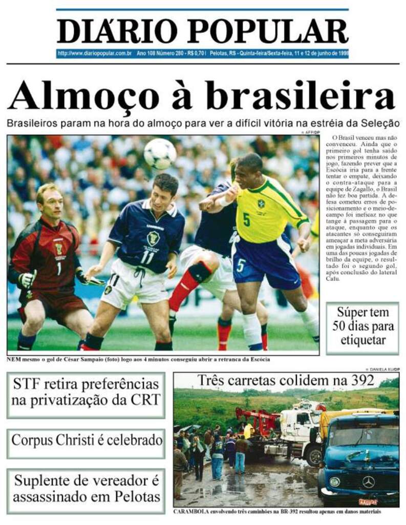 Reprodução - 